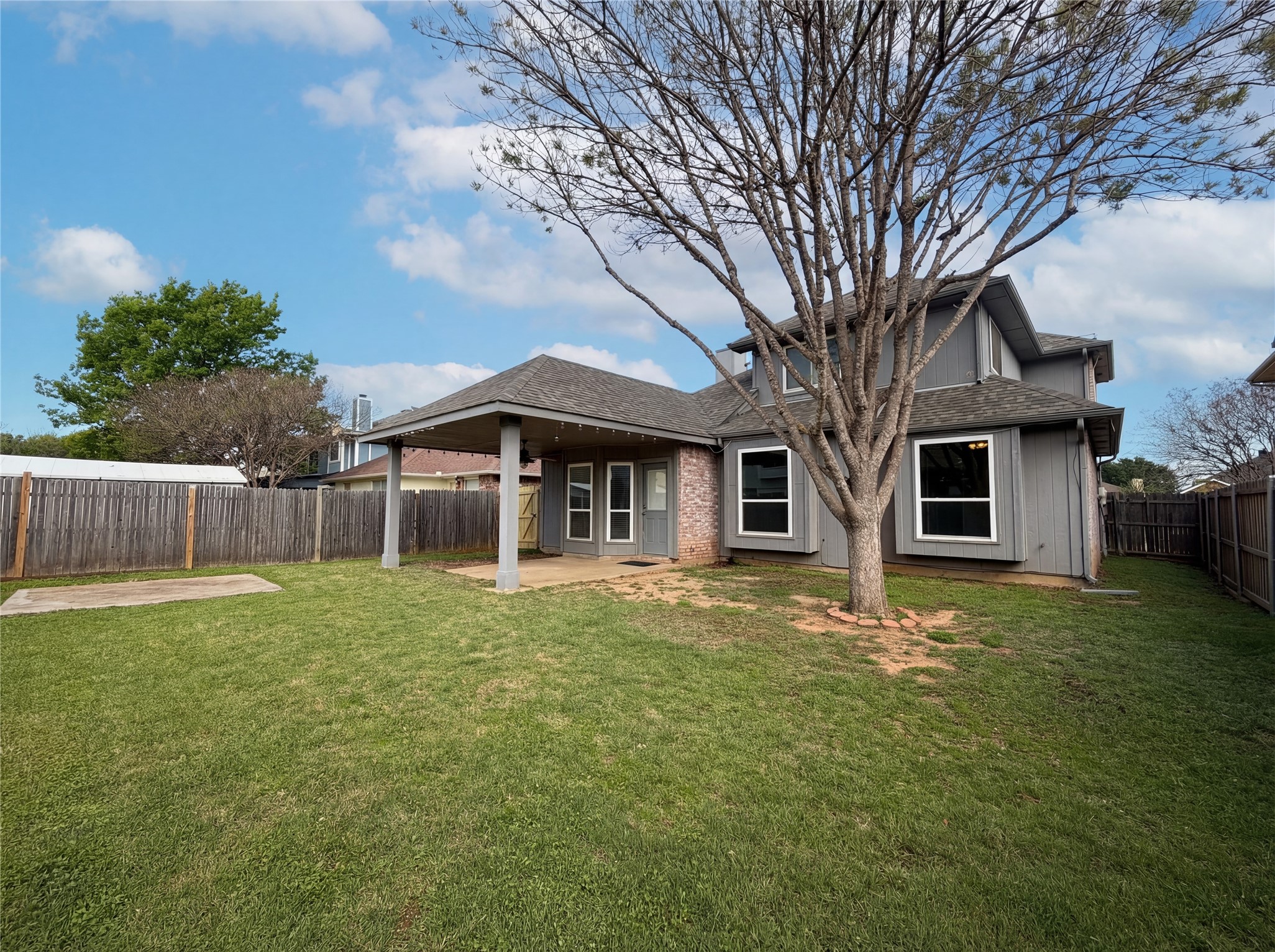9048 Elbe Trail Fort Worth TX 76118