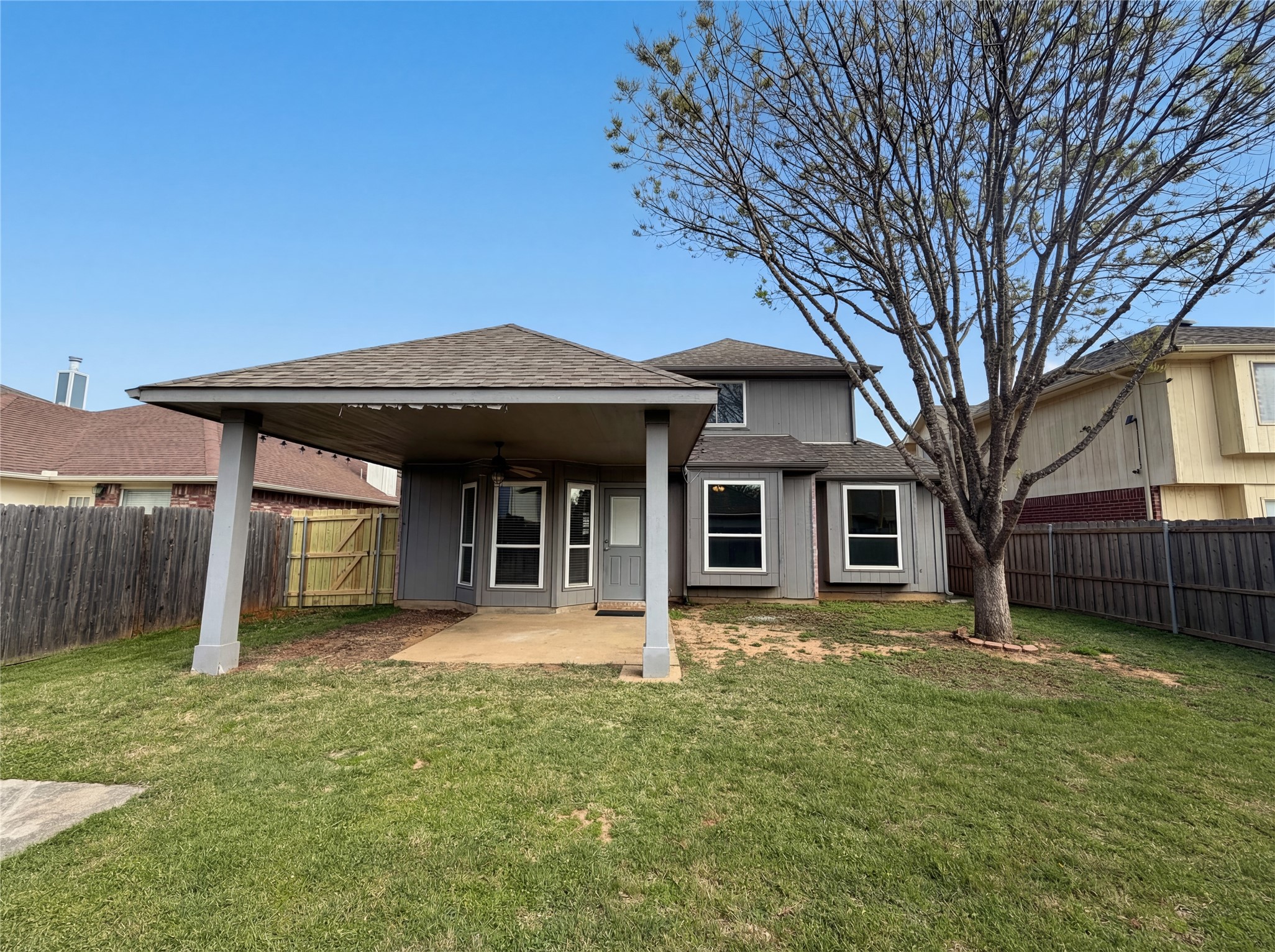 9048 Elbe Trail Fort Worth TX 76118