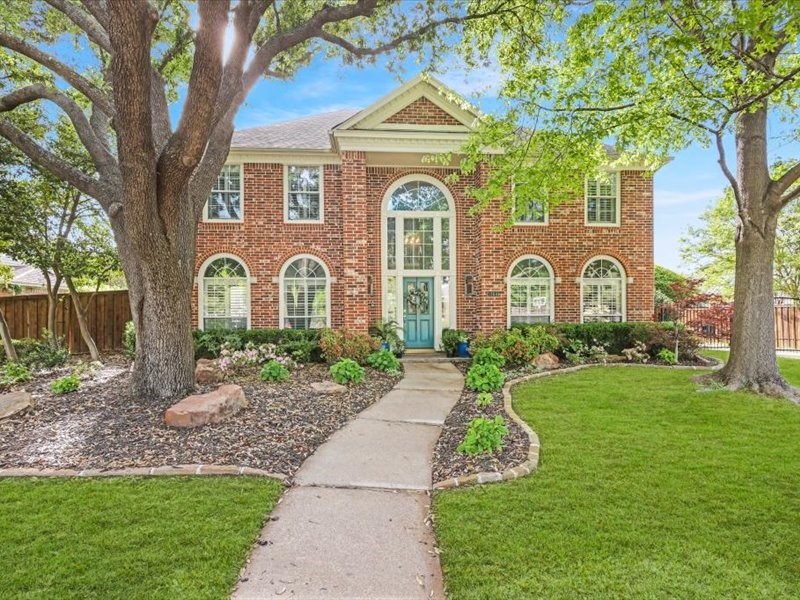 5104 Trinity Landing Drive W Fort Worth TX 76132
