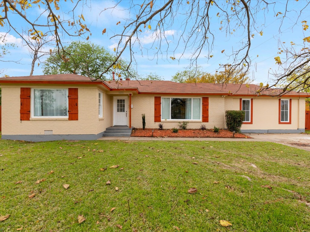 4221 Ken Michael Court North Richland Hills TX 76180