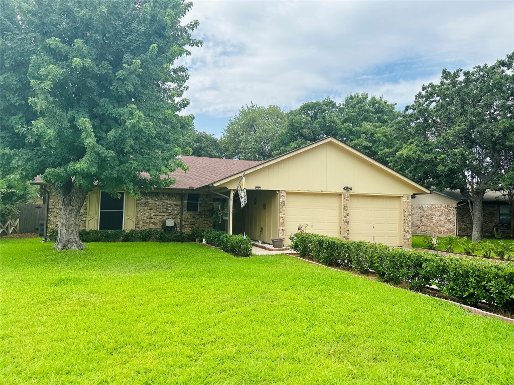 113 Pecan Street Azle TX 76020
