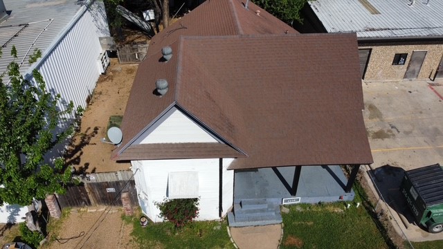 4205 E Side Avenue Dallas TX 75226