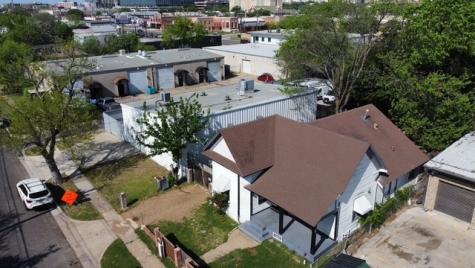 4205 E Side Avenue Dallas TX 75226