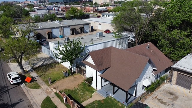 4205 E Side Avenue Dallas TX 75226