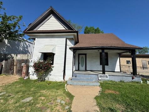 4205 E Side Avenue Dallas TX 75226