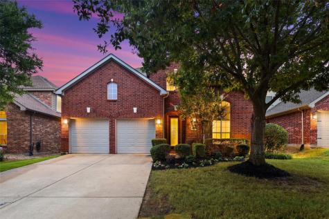 1250 Golf Club Drive Lantana TX 76226