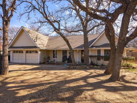 18 Greenbriar Street Mineral Wells TX 76067