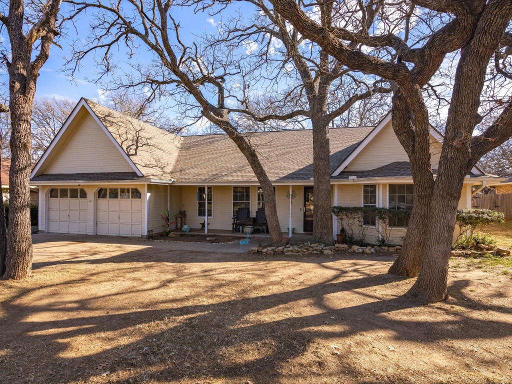 18 Greenbriar Street Mineral Wells TX 76067
