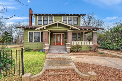 1017 E Houston Street Sherman TX 75090