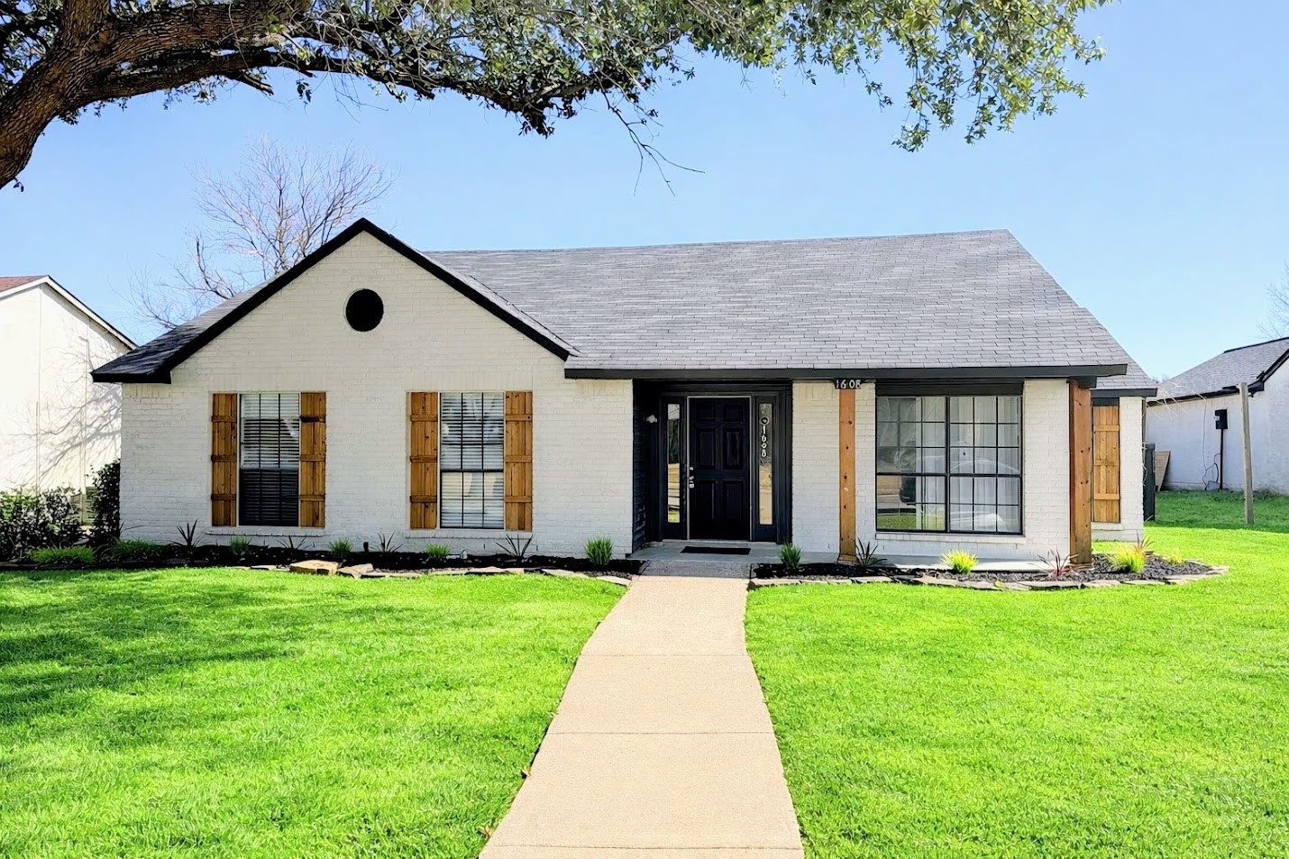1608 Hutchinson Street Mesquite TX 75150