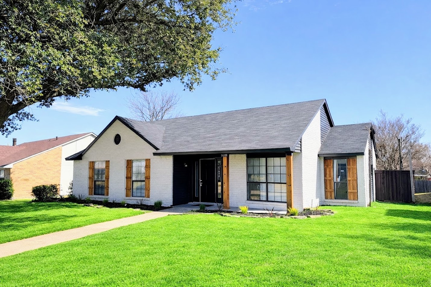 1608 Hutchinson Street Mesquite TX 75150