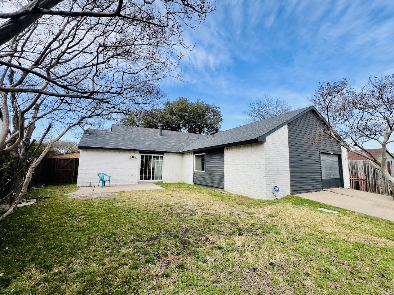 1608 Hutchinson Street Mesquite TX 75150