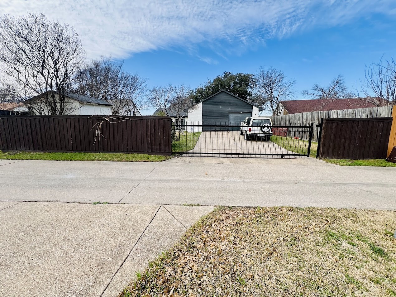 1608 Hutchinson Street Mesquite TX 75150