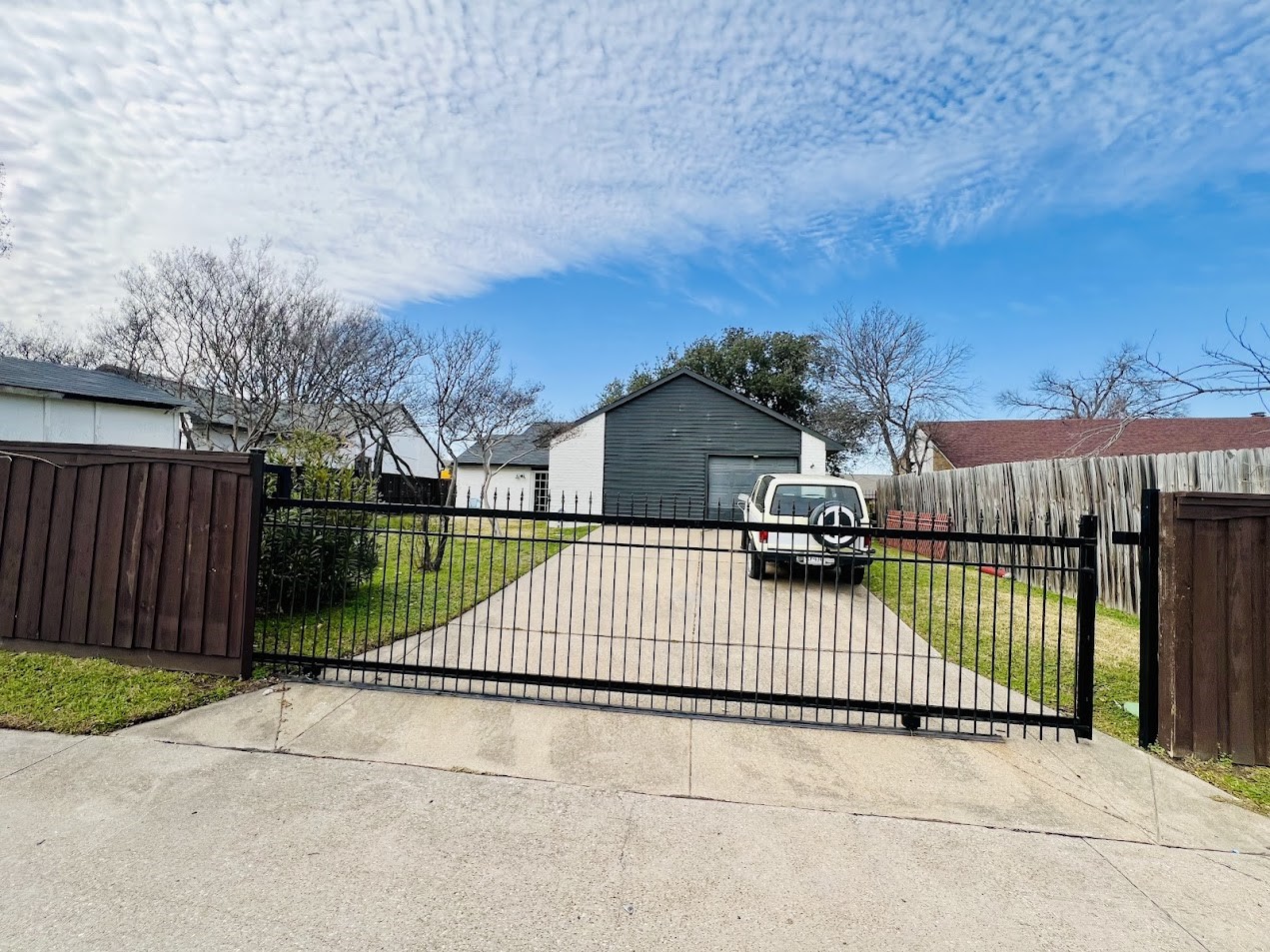 1608 Hutchinson Street Mesquite TX 75150
