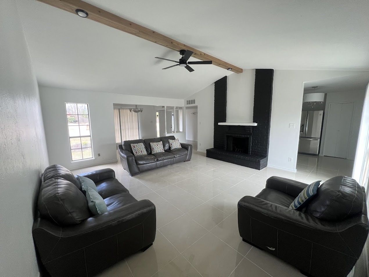 1608 Hutchinson Street Mesquite TX 75150