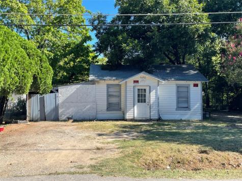 10711 Rockingham Street Dallas TX 75217
