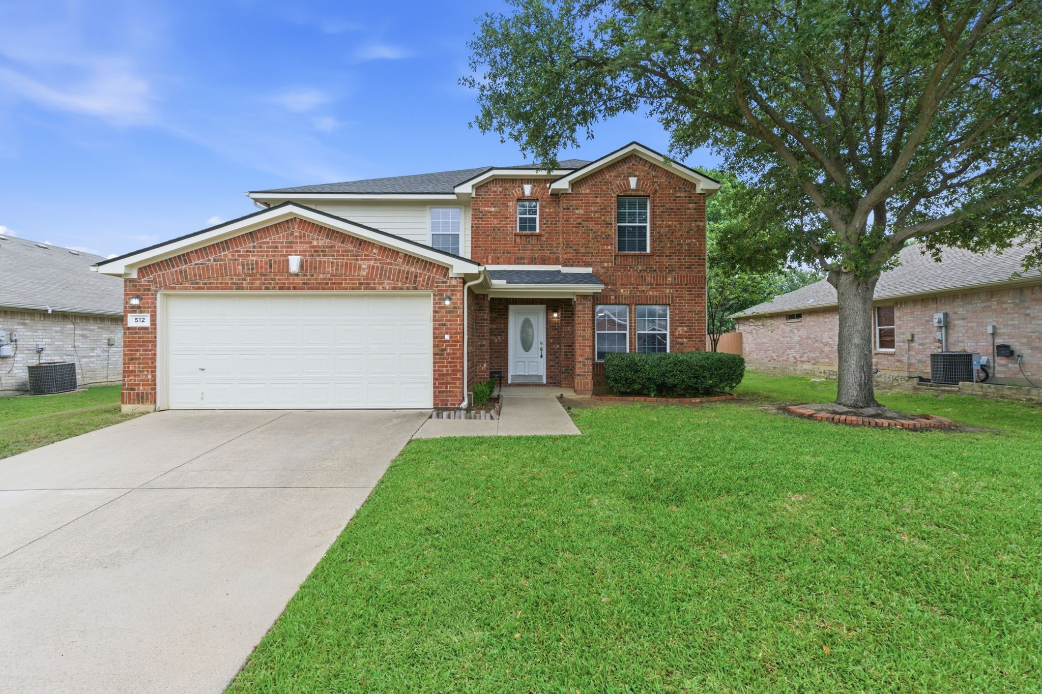 512 Darlene Trail Euless TX 76039