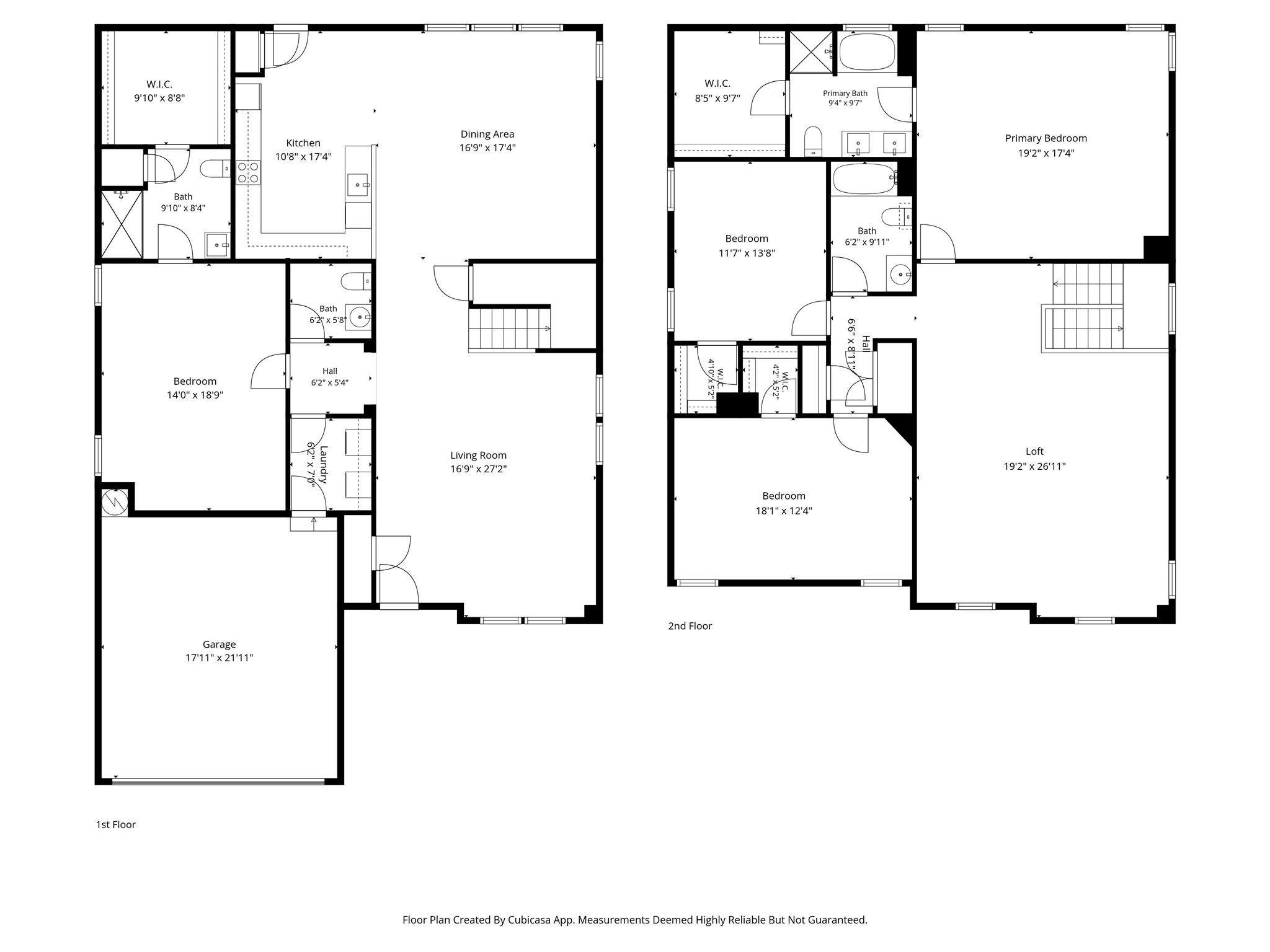 512 Darlene Trail Euless TX 76039