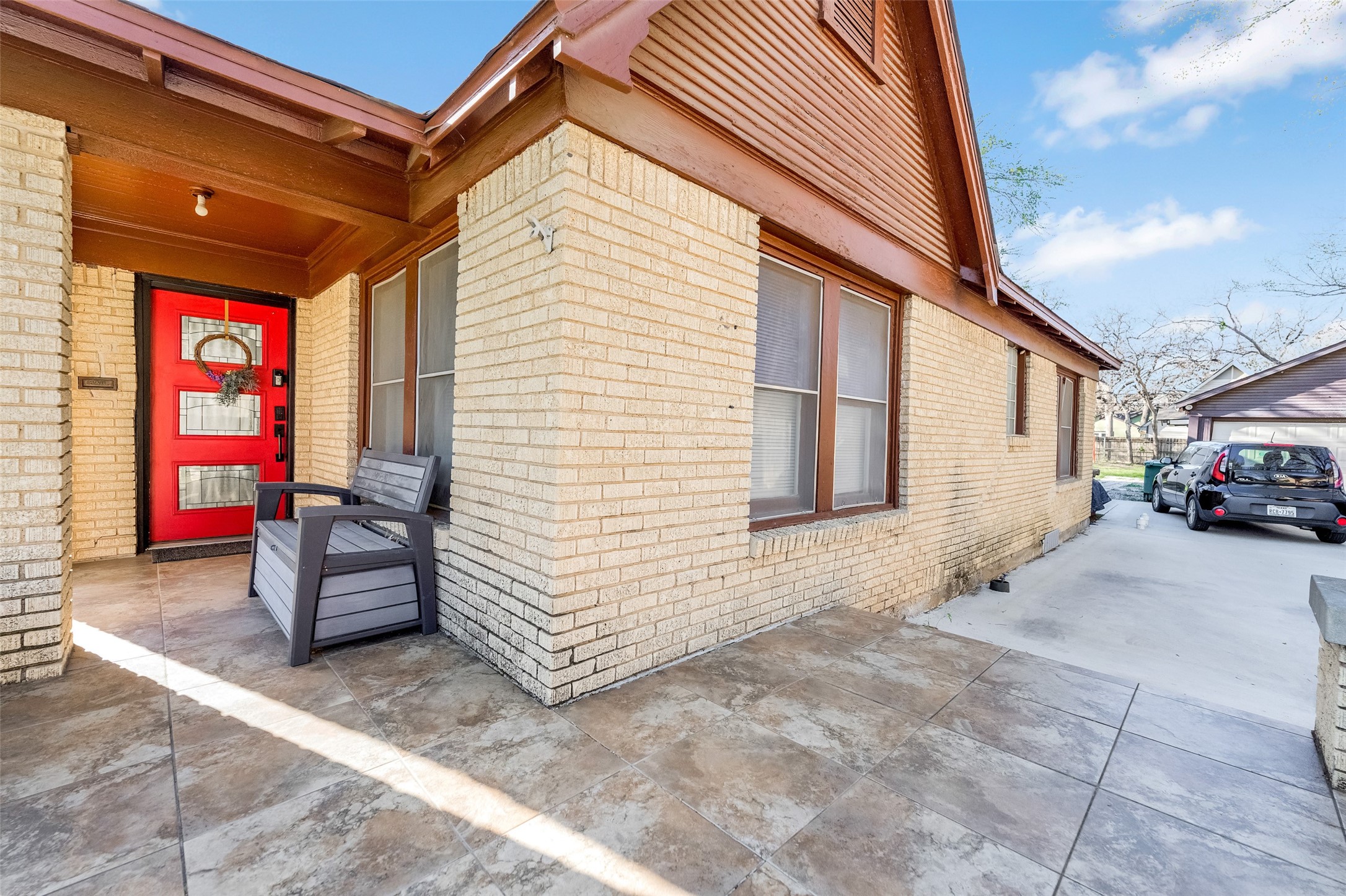 2329 Yucca Avenue Fort Worth TX 76111