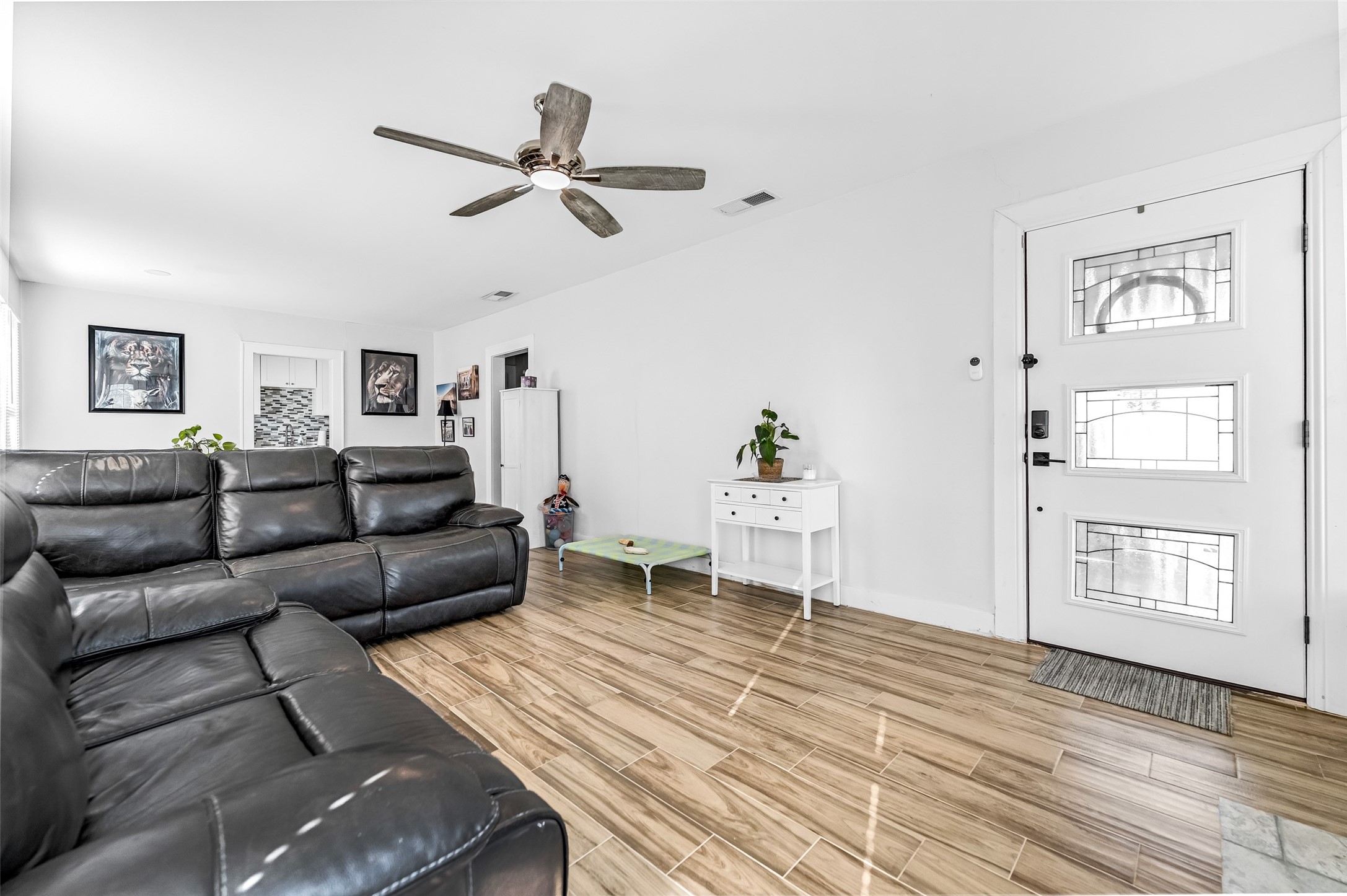 2329 Yucca Avenue Fort Worth TX 76111