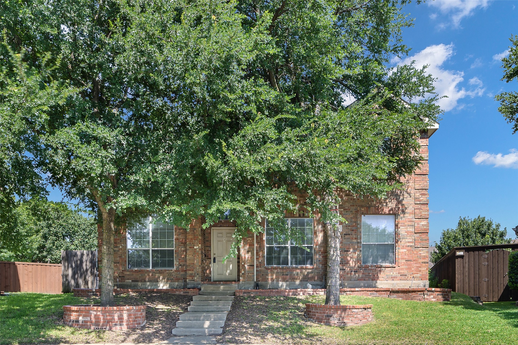 211 Mineral Springs Drive Allen TX 75002