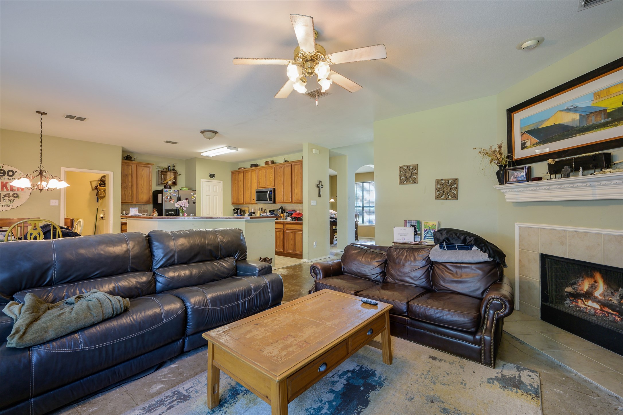 211 Mineral Springs Drive Allen TX 75002