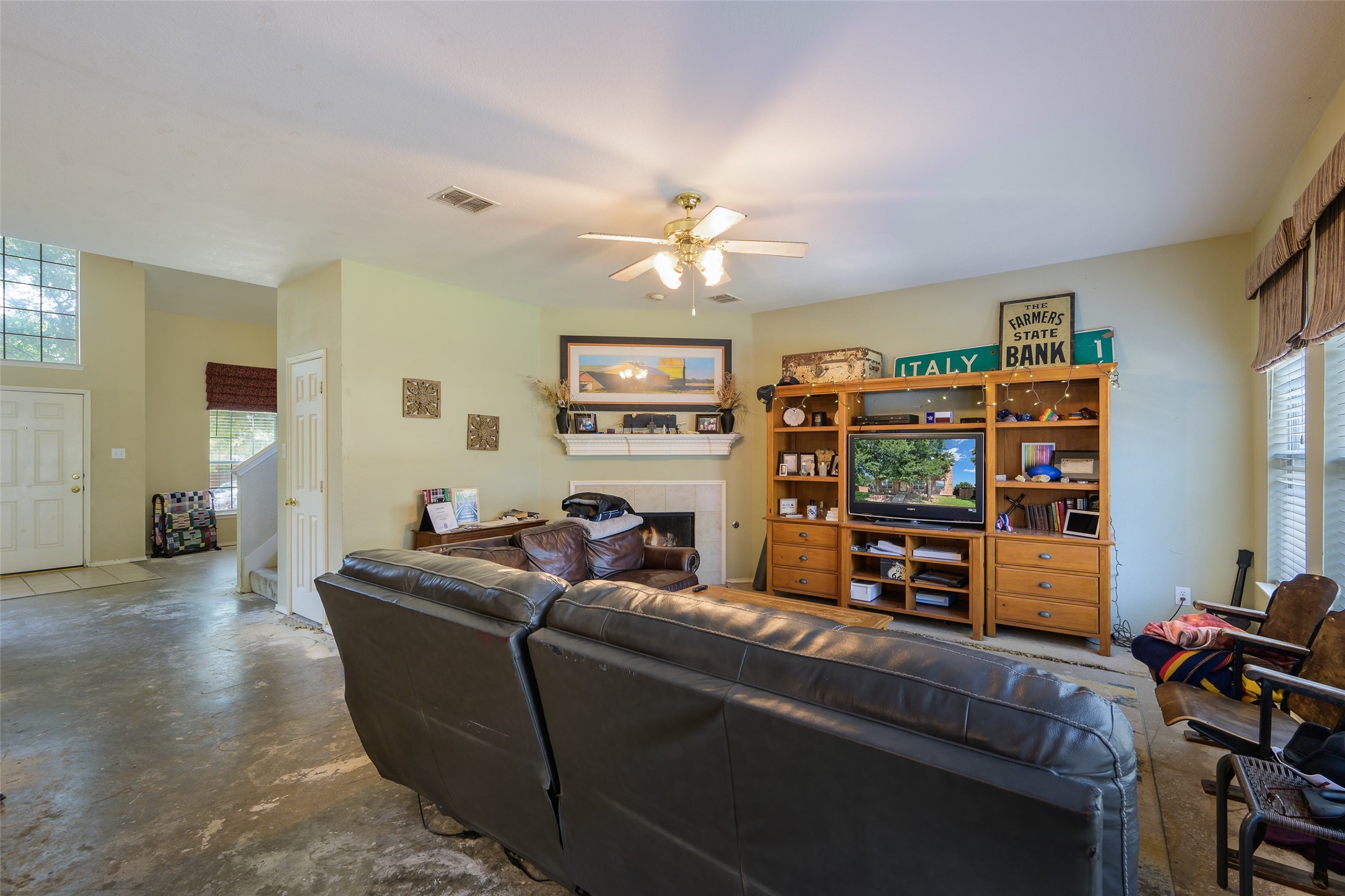 211 Mineral Springs Drive Allen TX 75002