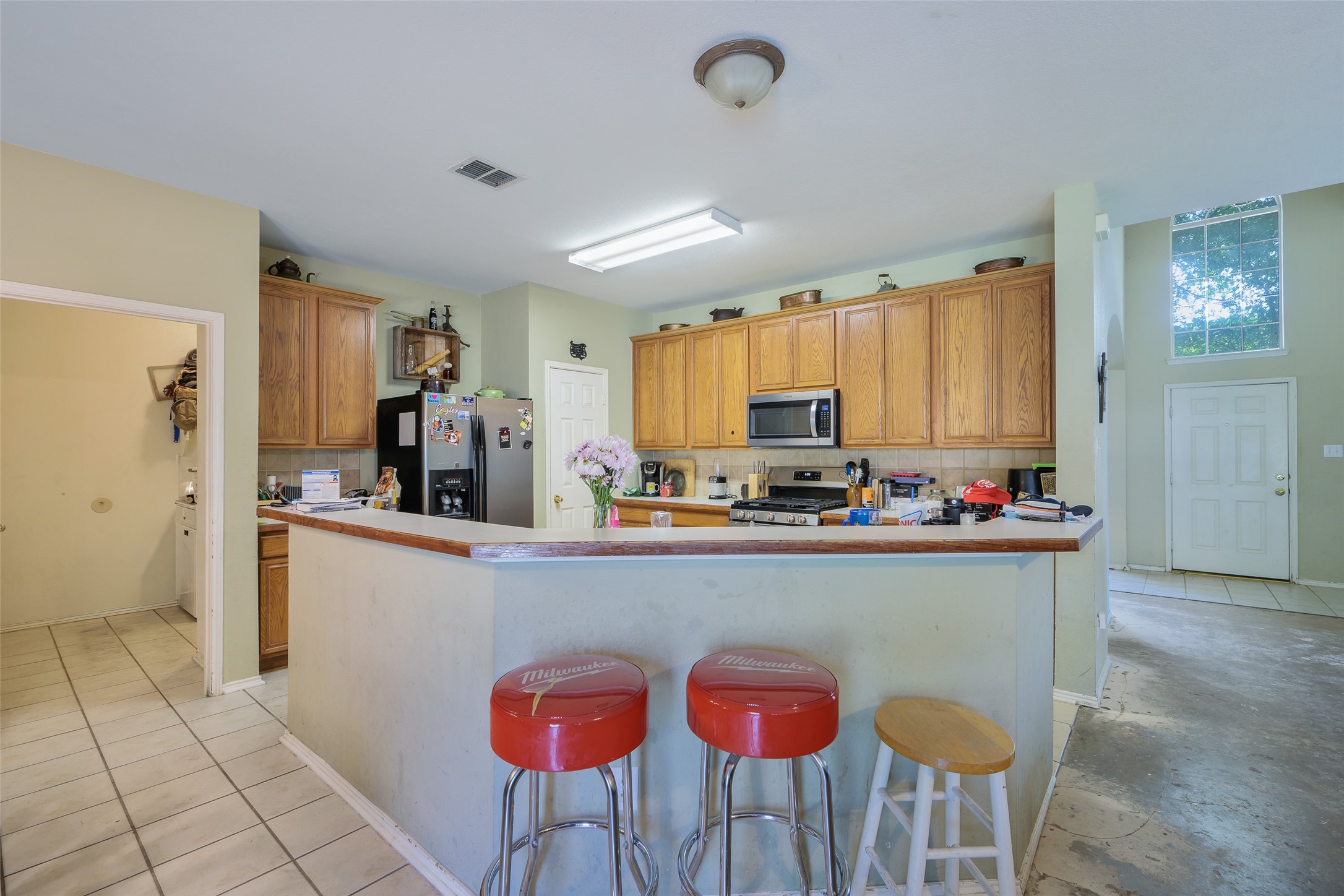 211 Mineral Springs Drive Allen TX 75002