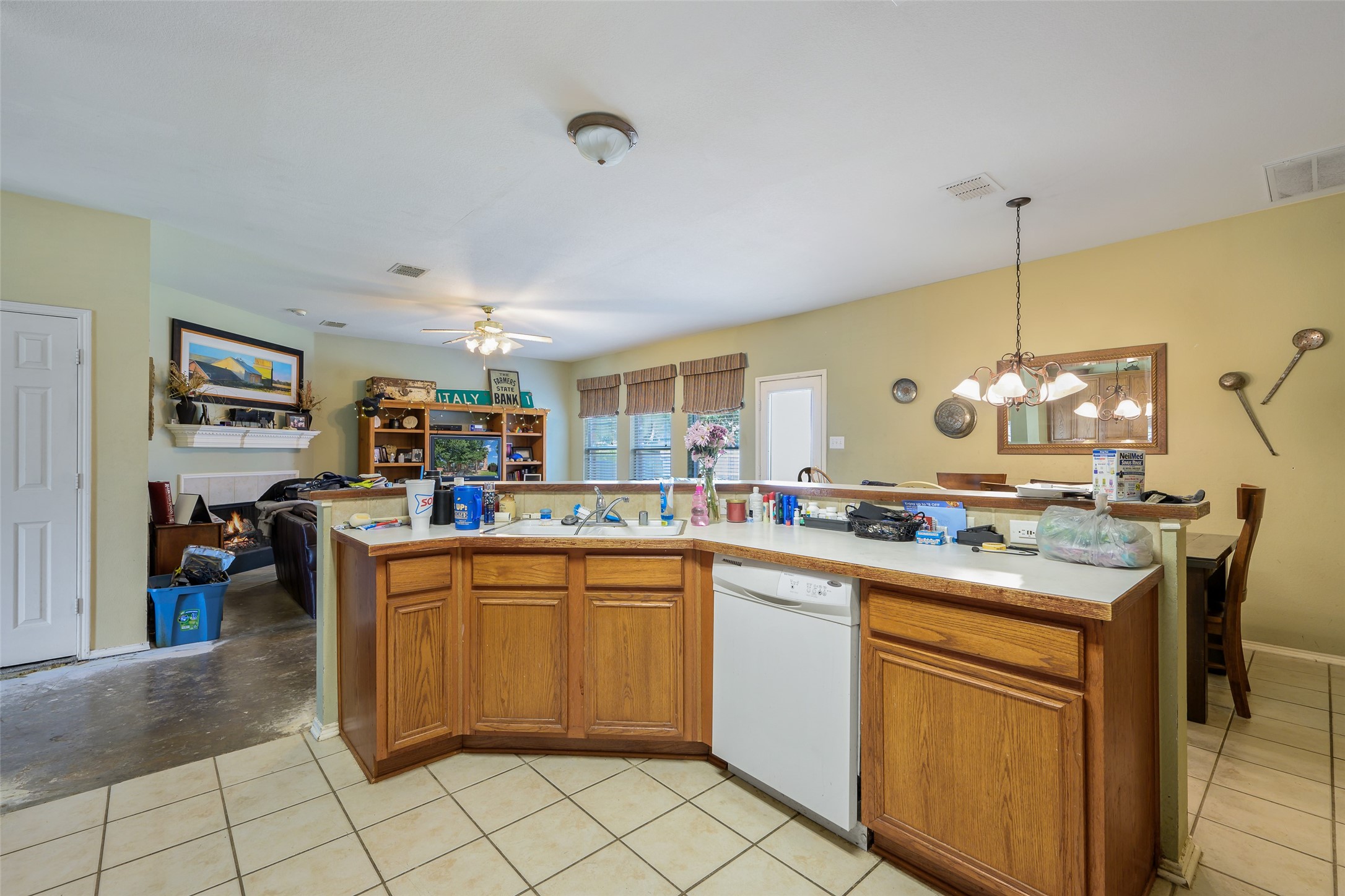 211 Mineral Springs Drive Allen TX 75002
