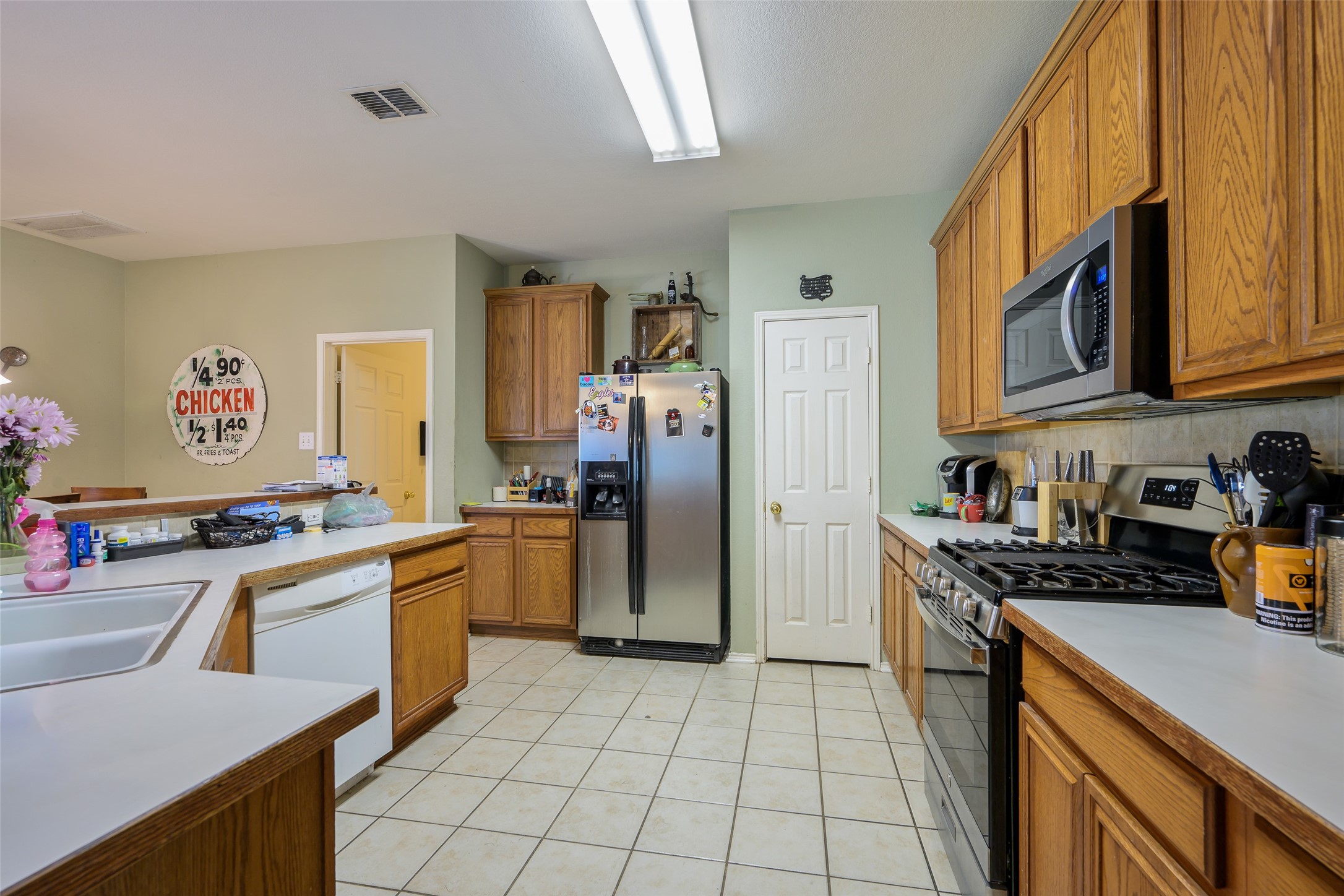 211 Mineral Springs Drive Allen TX 75002