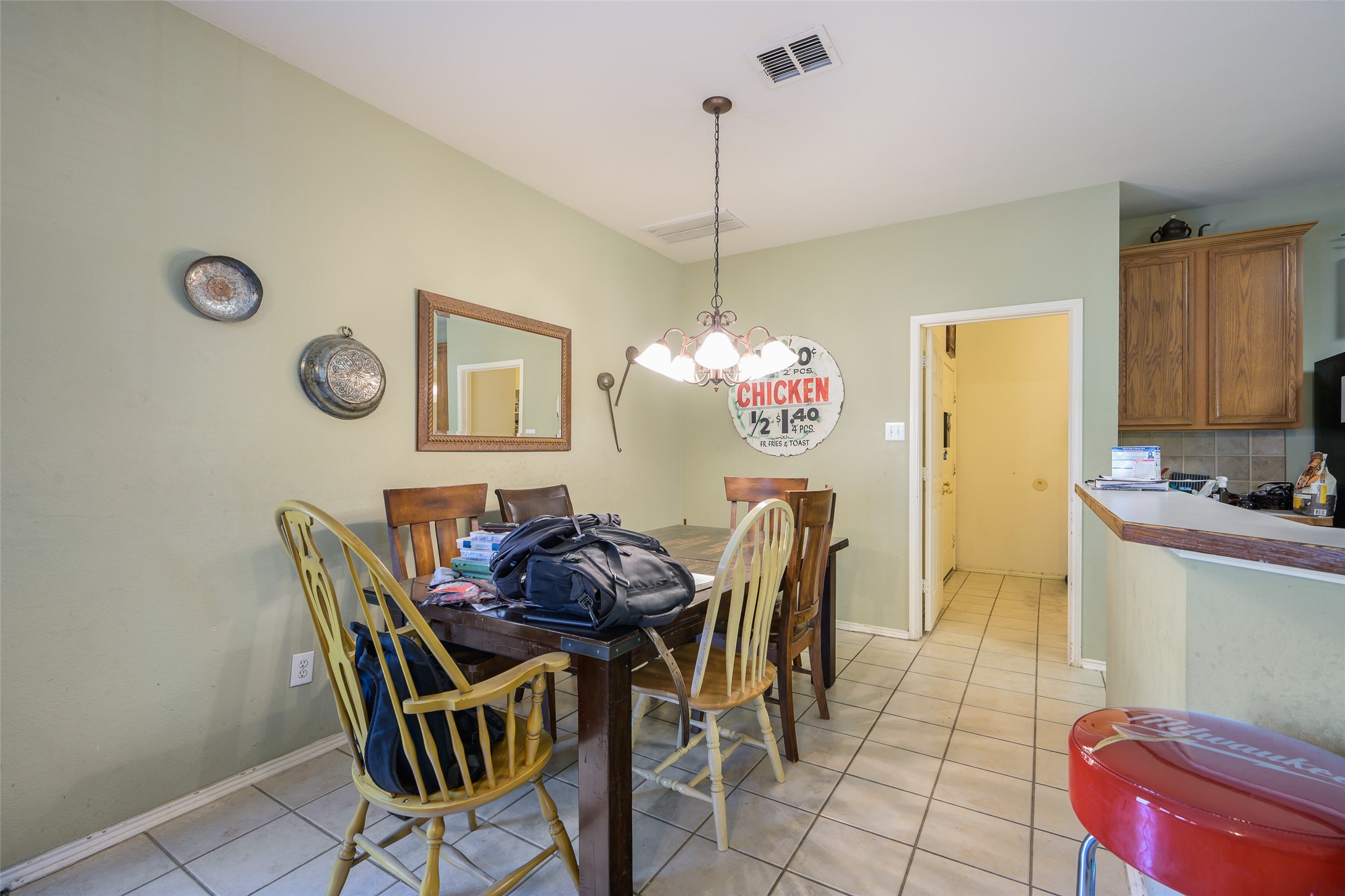 211 Mineral Springs Drive Allen TX 75002