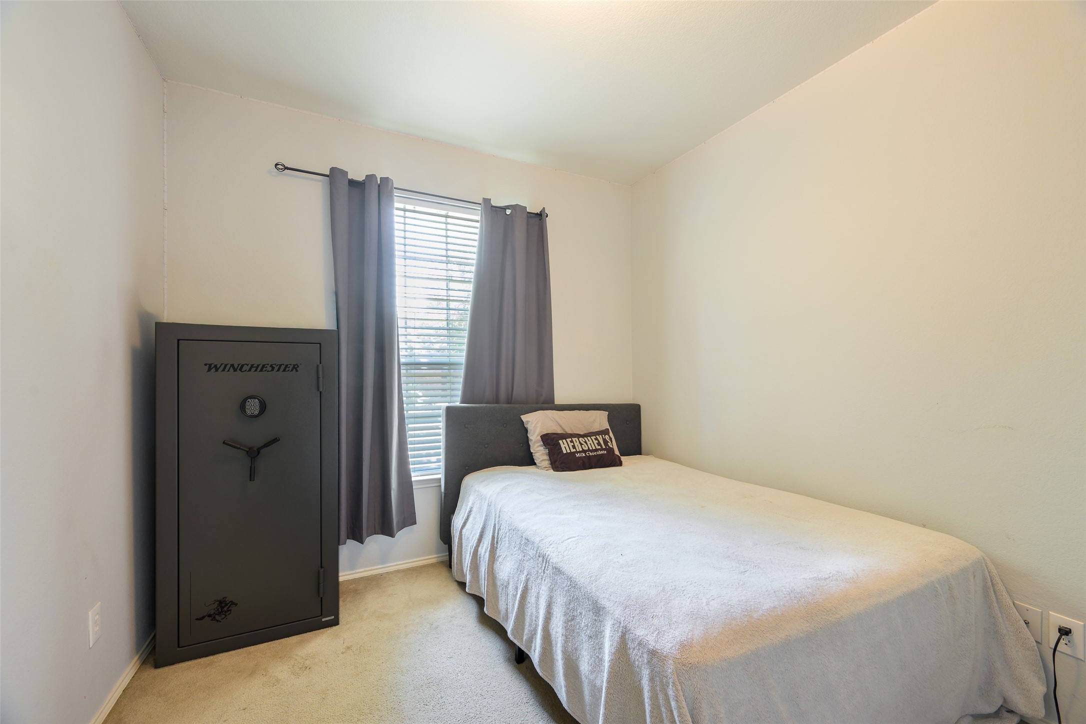 211 Mineral Springs Drive Allen TX 75002