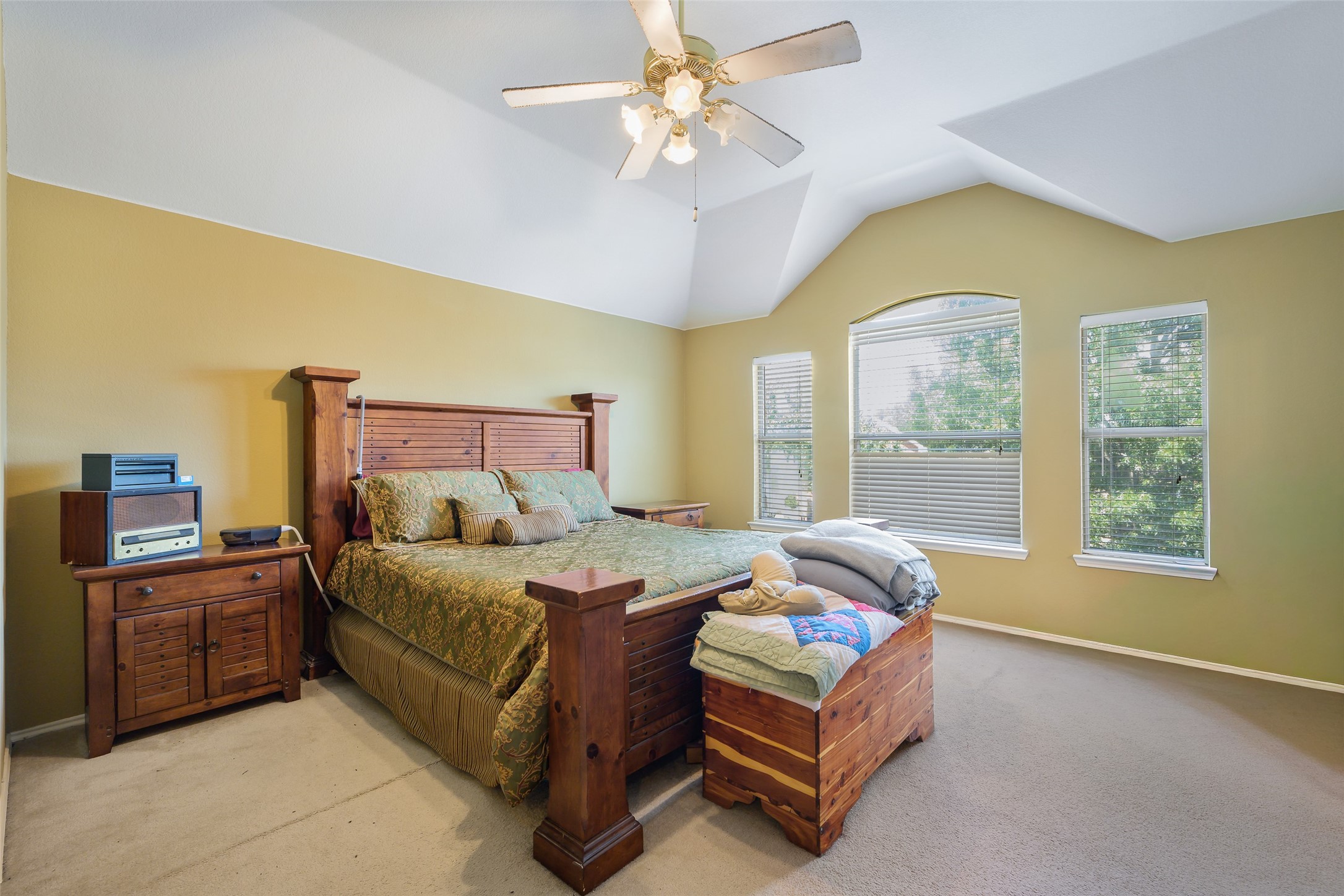 211 Mineral Springs Drive Allen TX 75002