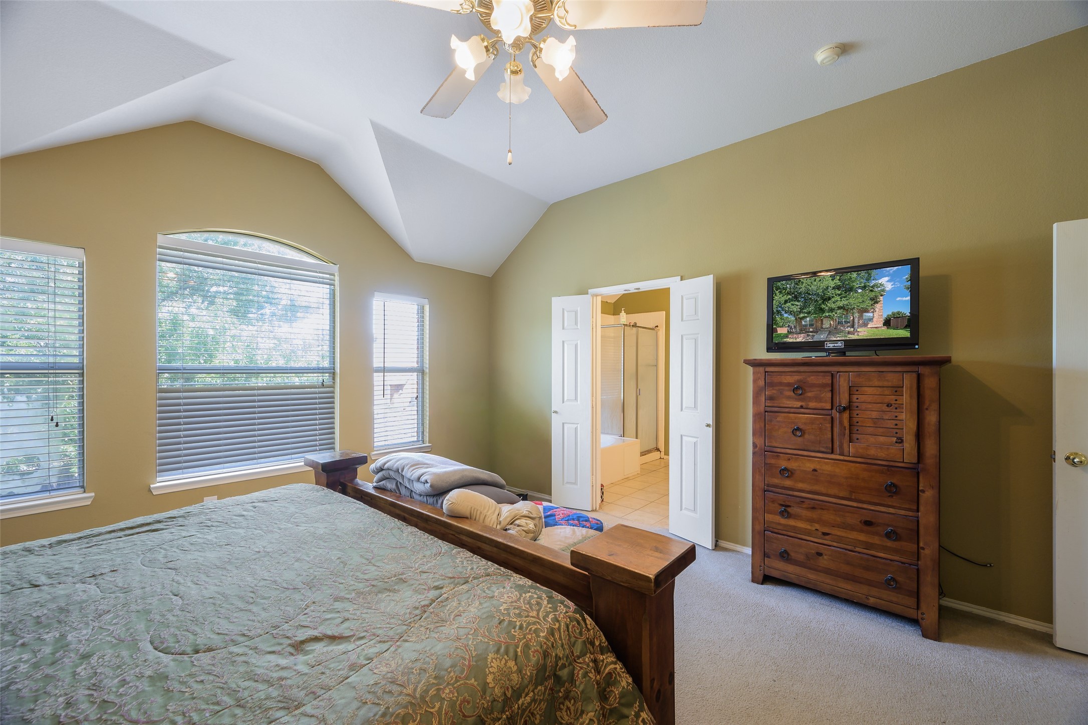 211 Mineral Springs Drive Allen TX 75002
