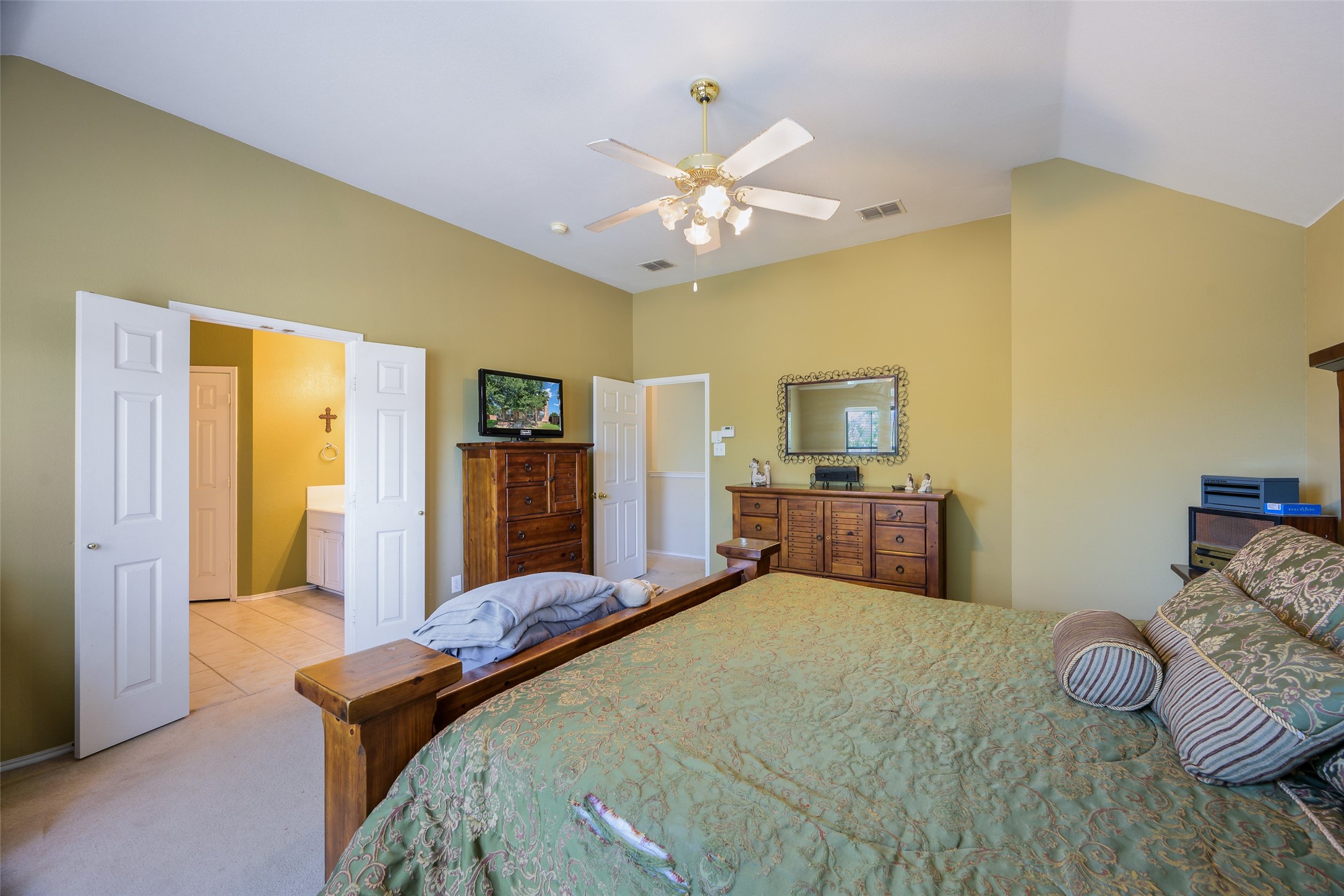 211 Mineral Springs Drive Allen TX 75002