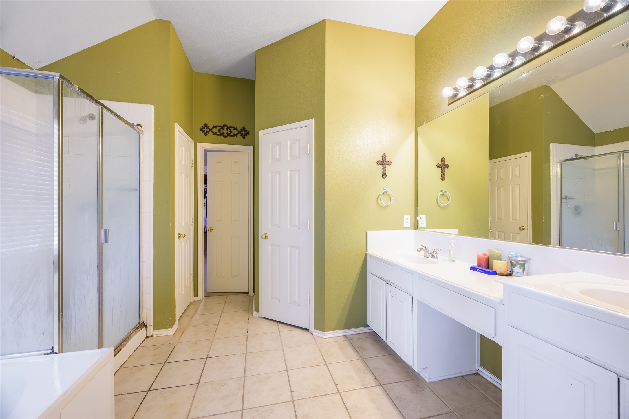 211 Mineral Springs Drive Allen TX 75002
