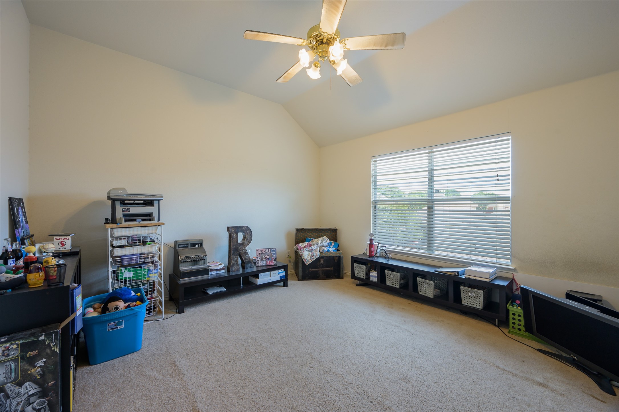 211 Mineral Springs Drive Allen TX 75002