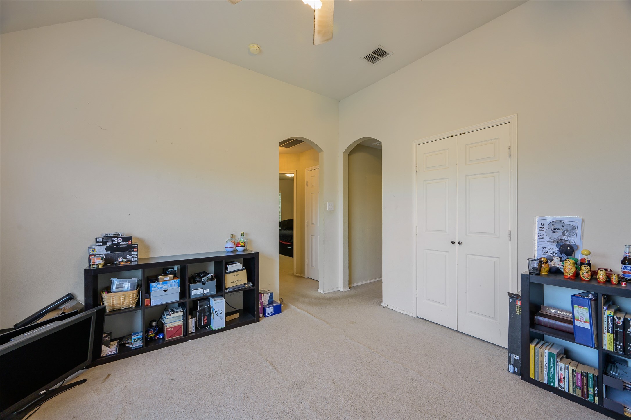 211 Mineral Springs Drive Allen TX 75002