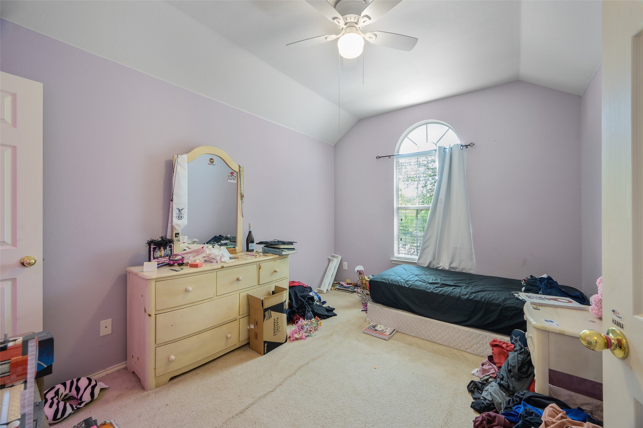 211 Mineral Springs Drive Allen TX 75002