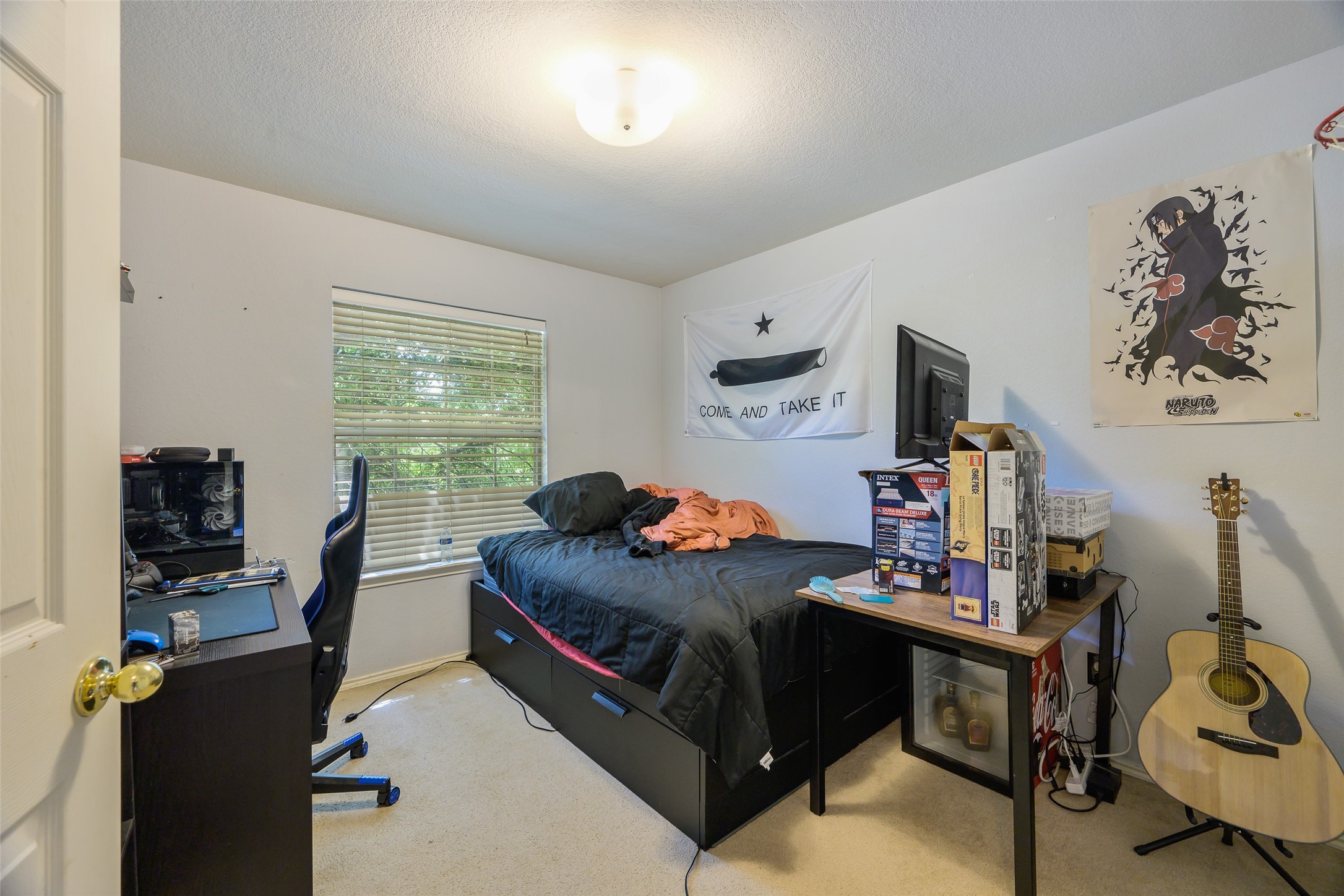 211 Mineral Springs Drive Allen TX 75002