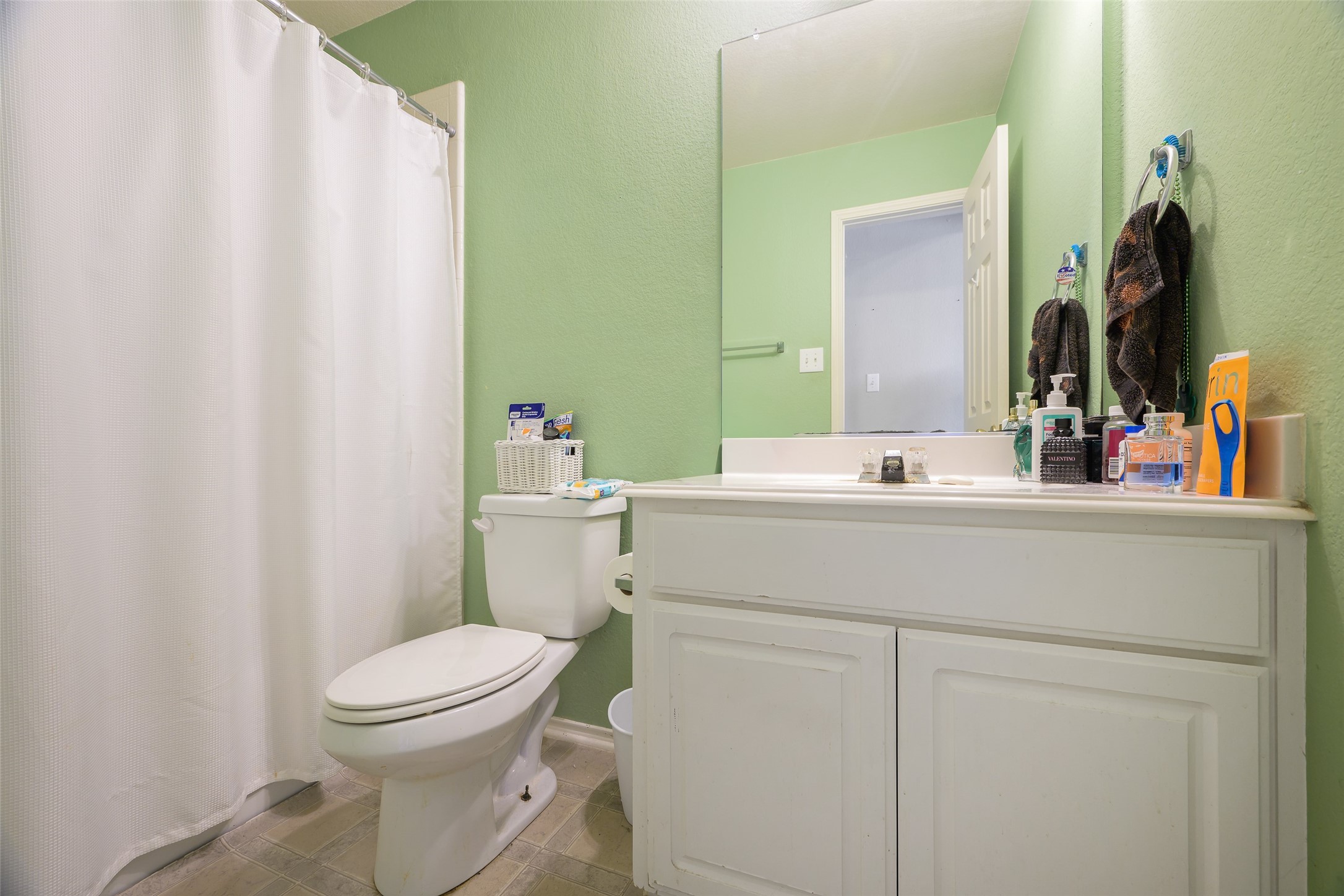 211 Mineral Springs Drive Allen TX 75002