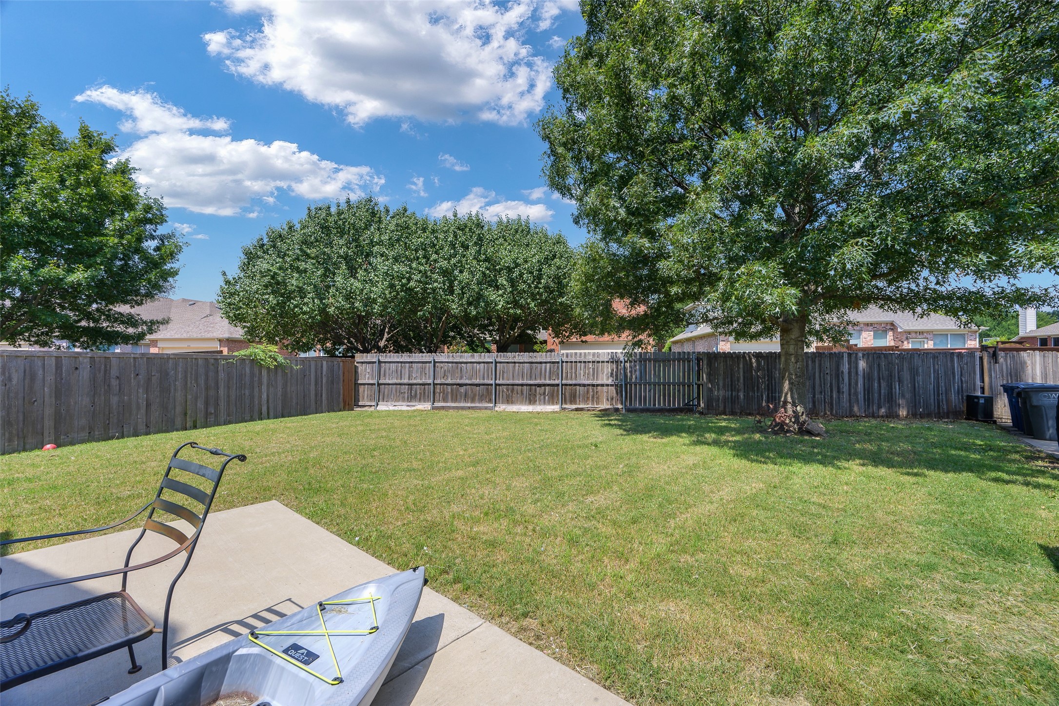 211 Mineral Springs Drive Allen TX 75002