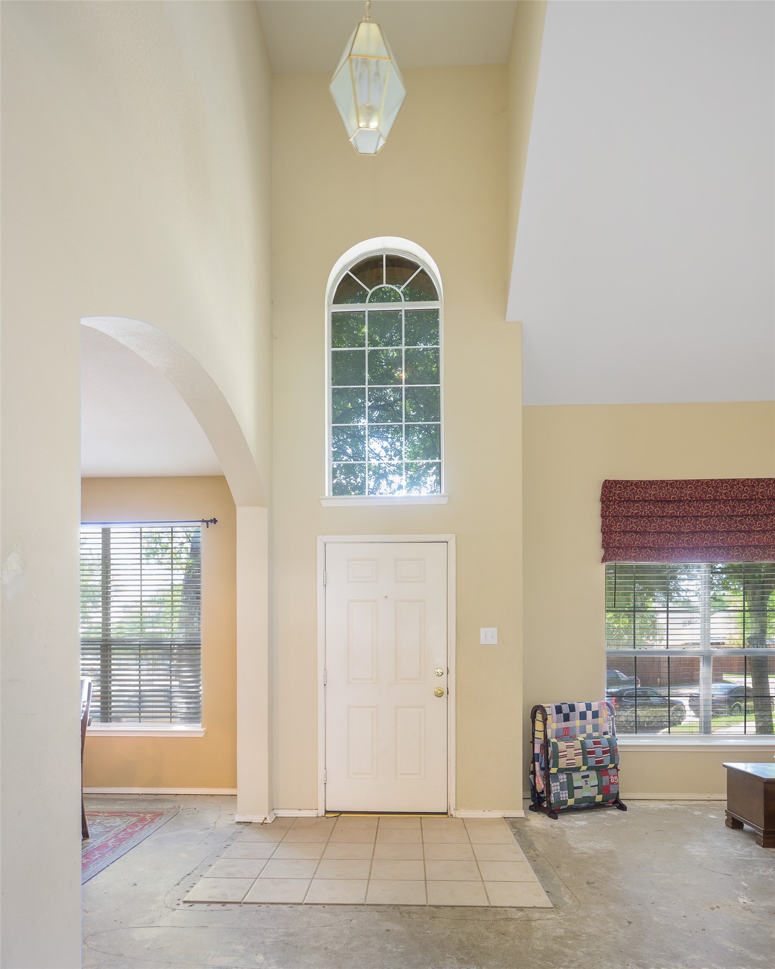 211 Mineral Springs Drive Allen TX 75002