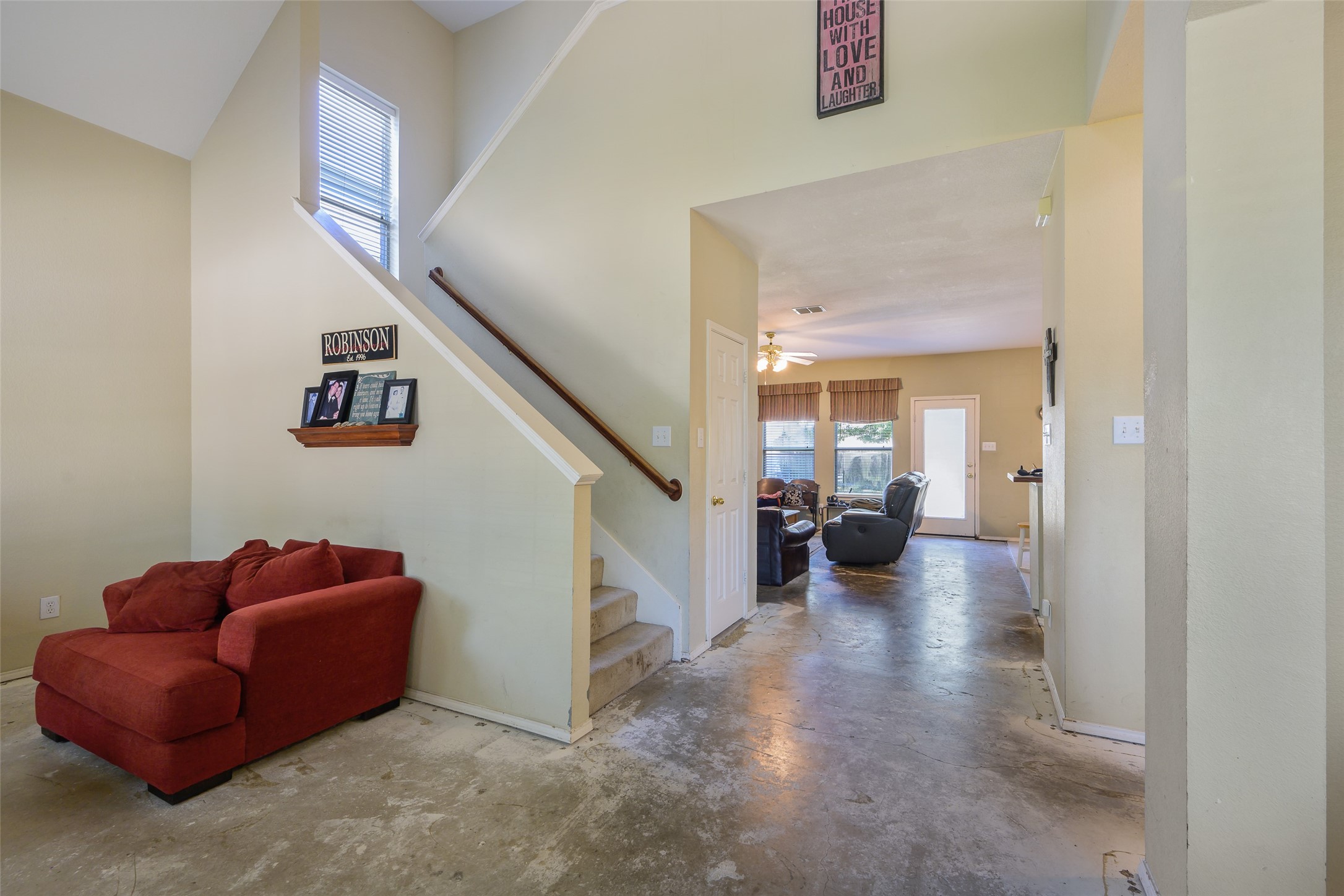 211 Mineral Springs Drive Allen TX 75002
