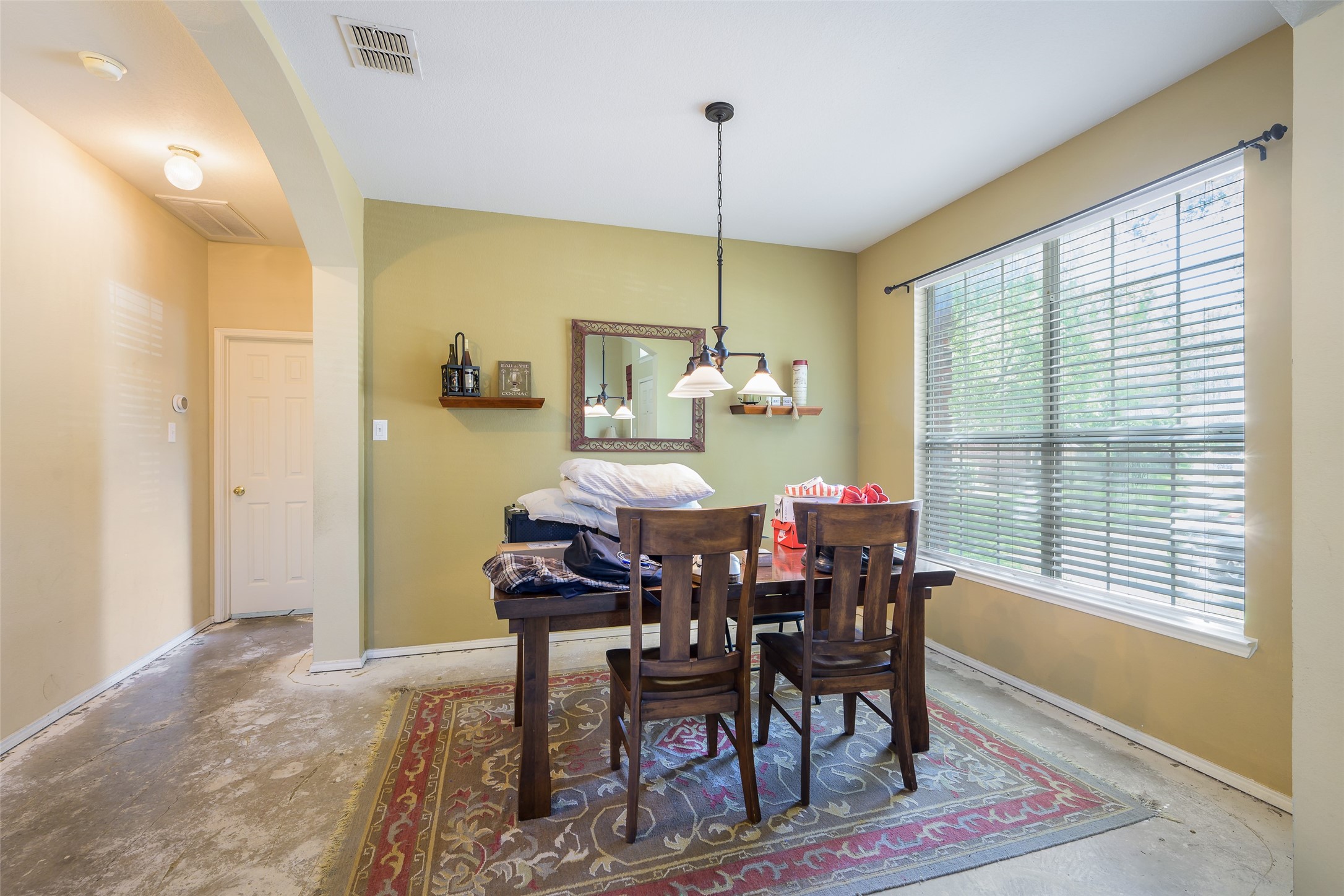 211 Mineral Springs Drive Allen TX 75002