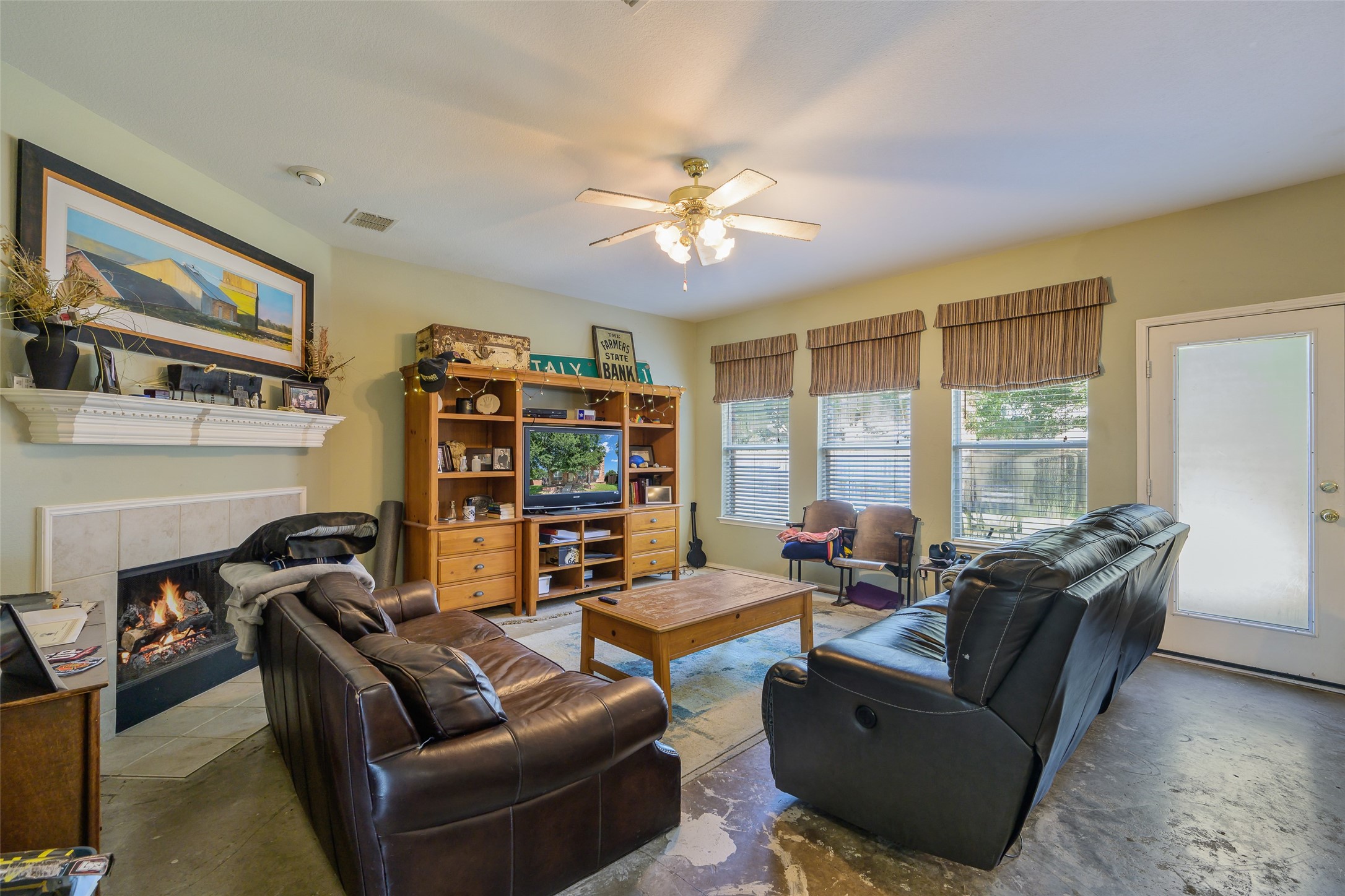 211 Mineral Springs Drive Allen TX 75002