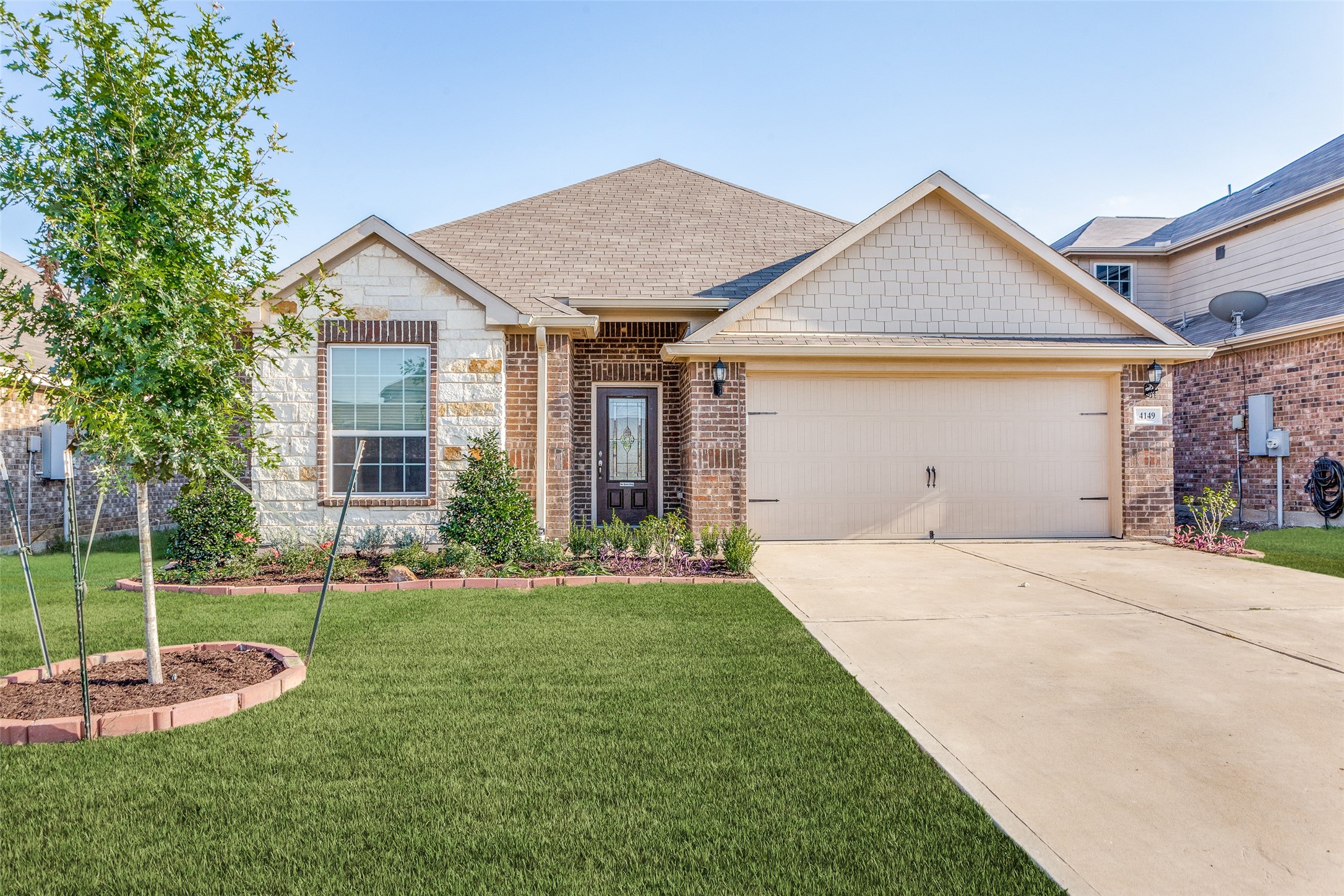 4149 Great Belt Drive Crowley TX 76036