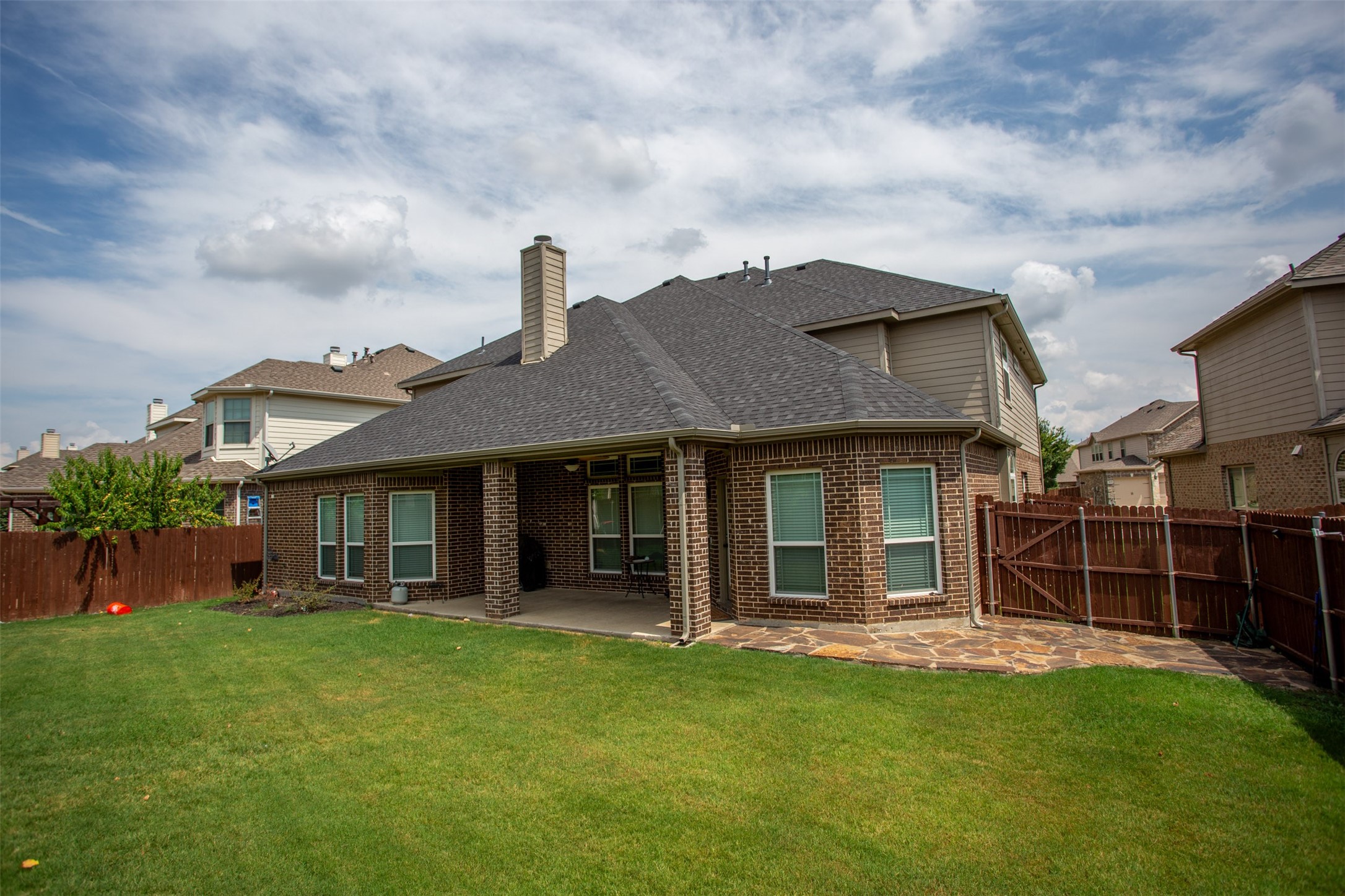 9637 Salvia Drive Fort Worth TX 76177