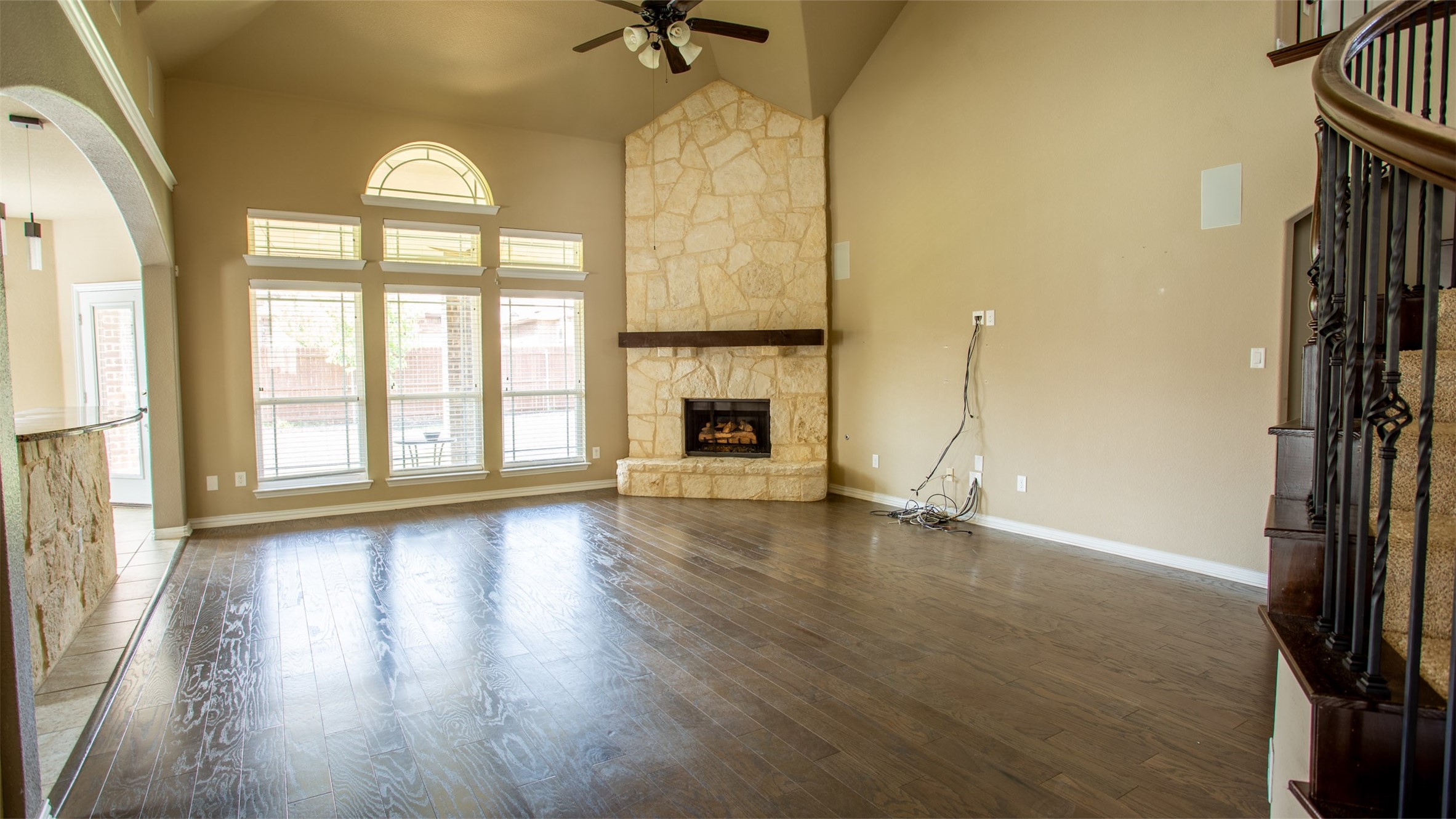9637 Salvia Drive Fort Worth TX 76177