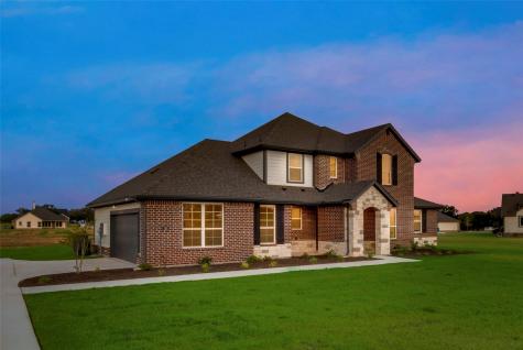 165 Chester Road Springtown TX 76082